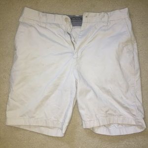 Nautica kaki shorts